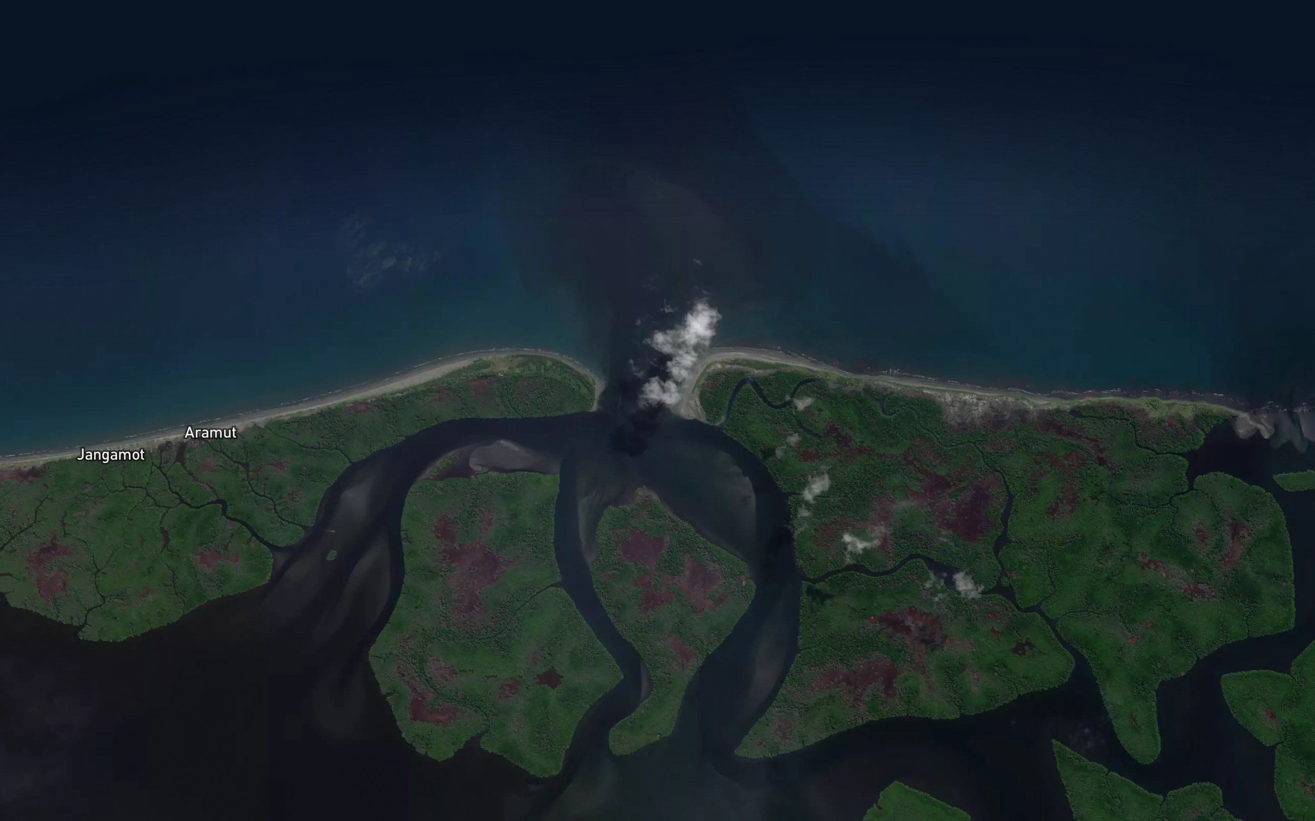 Avak Inlet