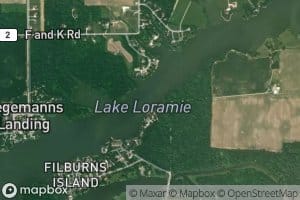 Lake Loramie