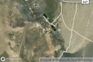 Old Woman Springs