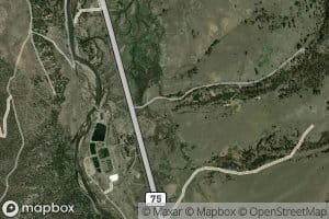 Boundary Creek