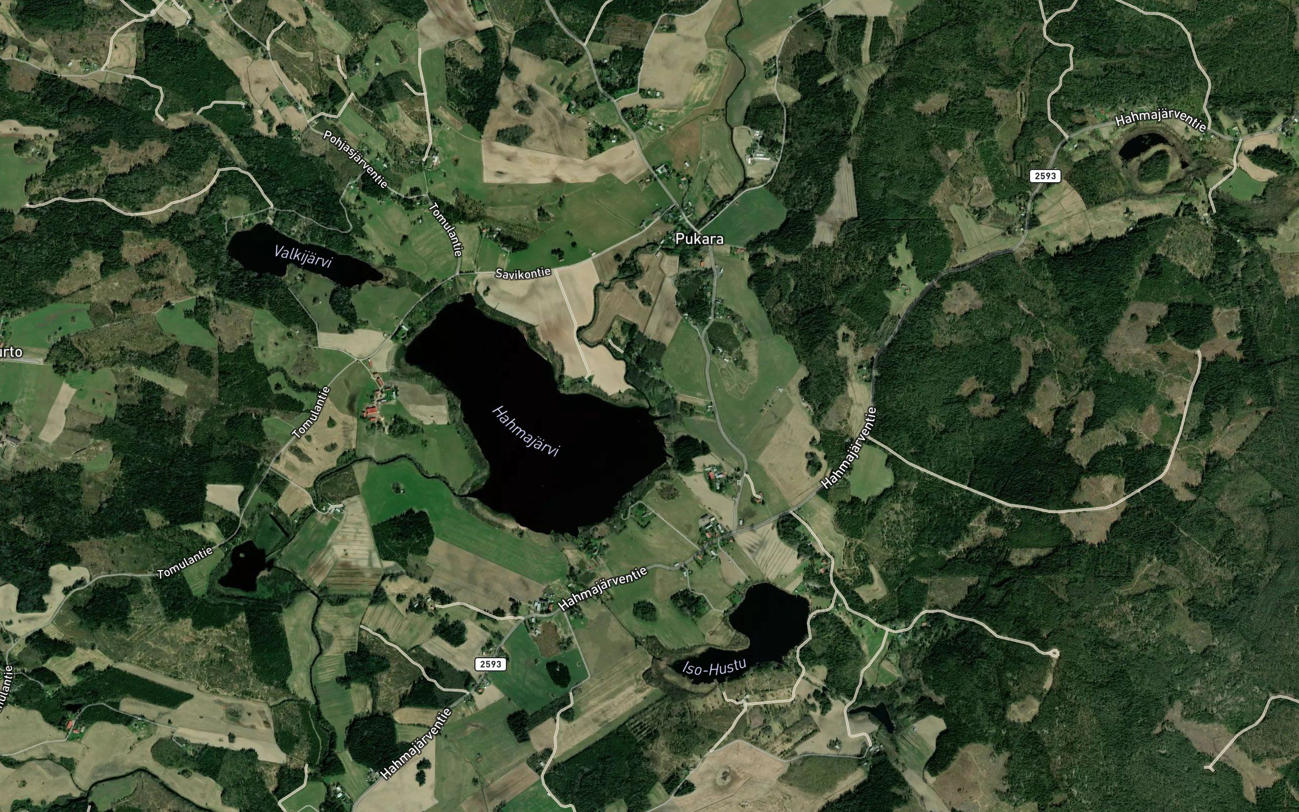Pukaranjoki