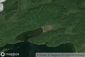Oxaline Creek