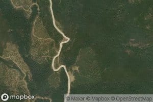 Corduroy Creek