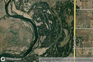 Corral Creek