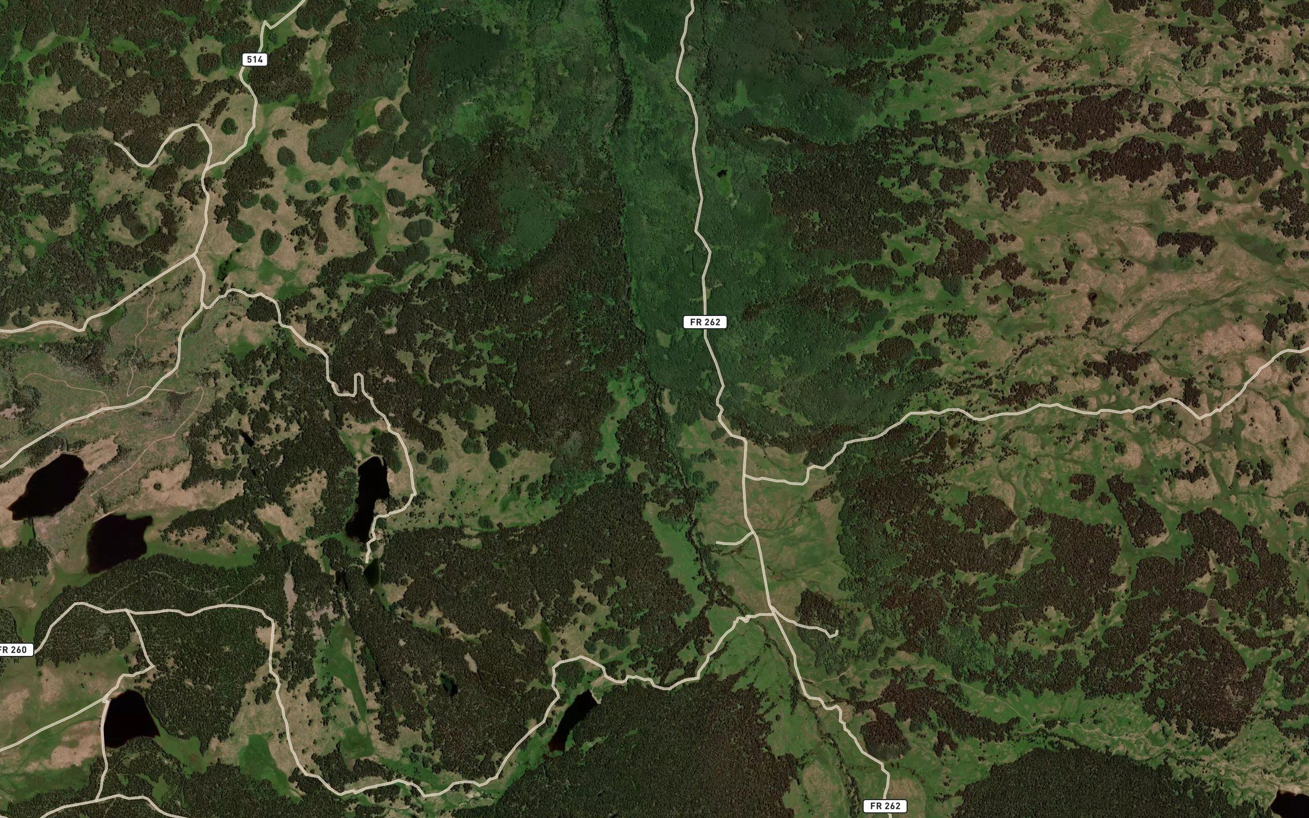 Youngs Creek