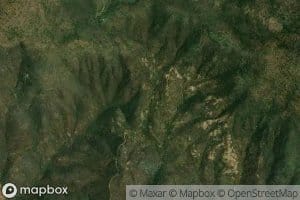 Barranca Potrerillos