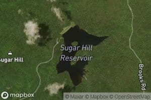 Sugar Hill Reservoir