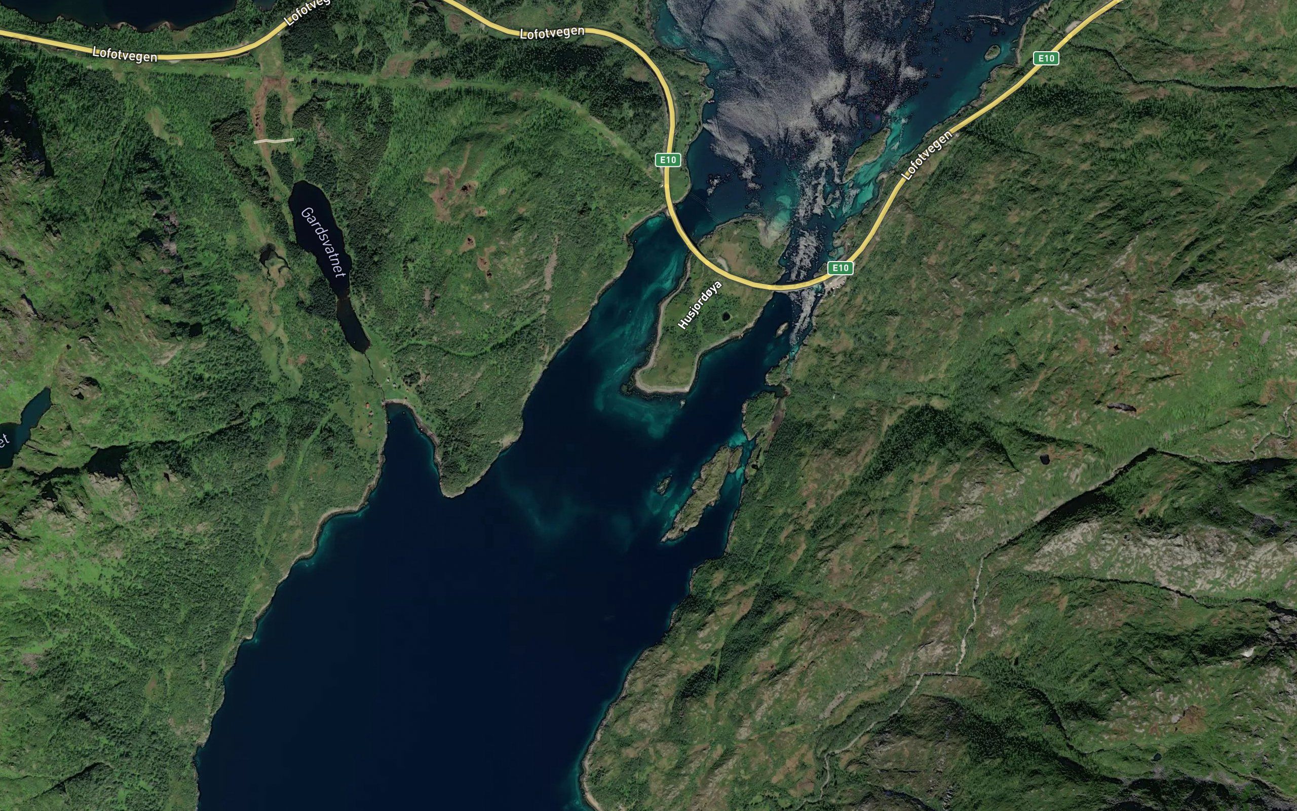Strommene