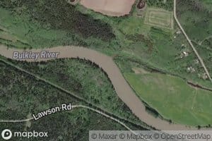 Lacroix Creek