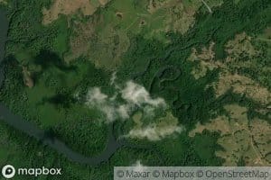 Quebrada La Gallinaza