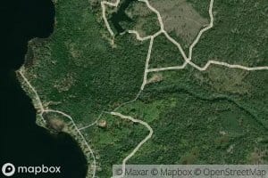 South Branch Gold Creek