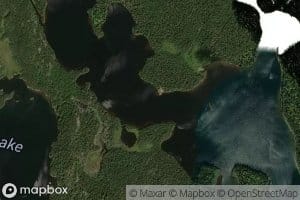 Bluesucker Lake