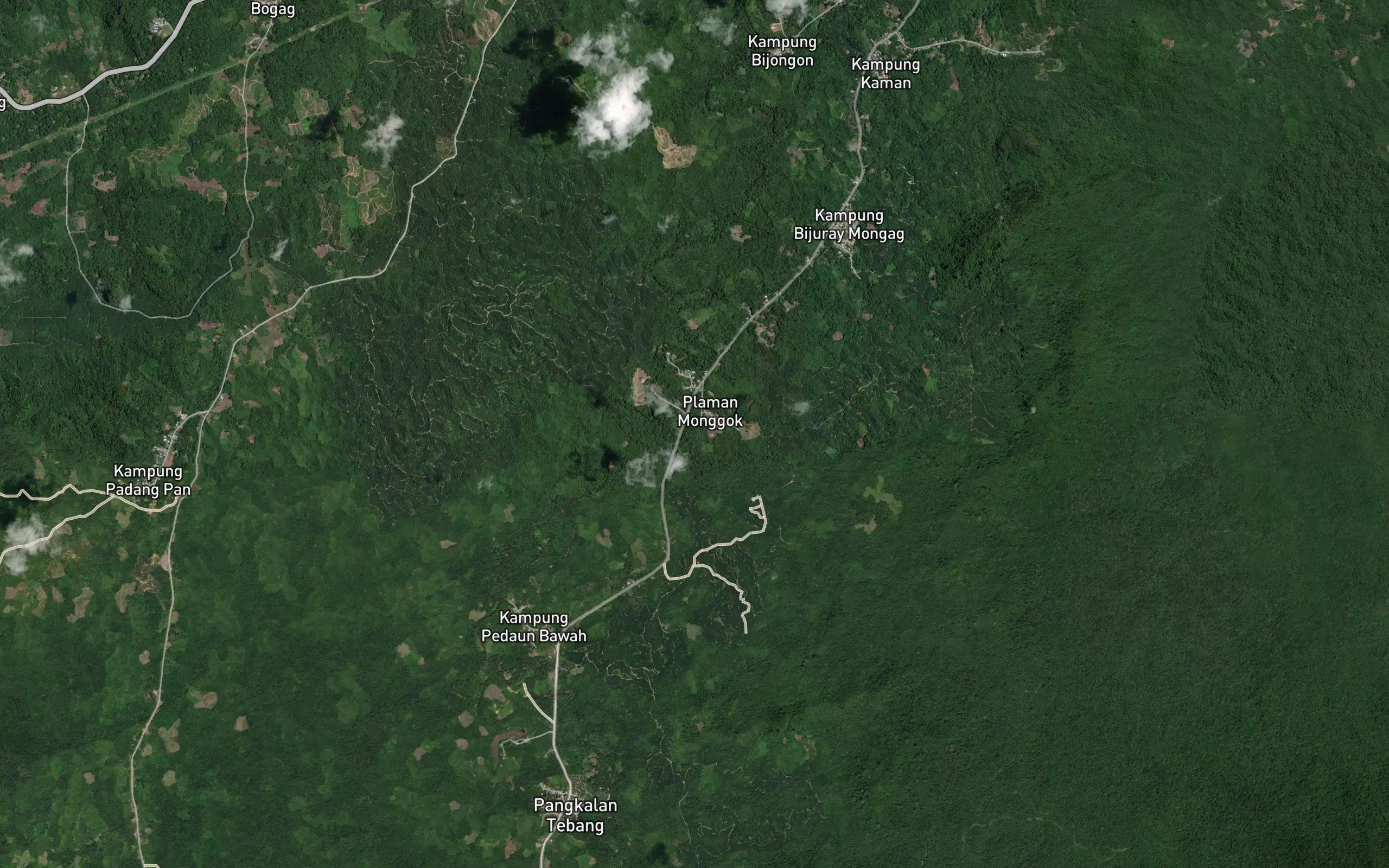 Sungai Buan