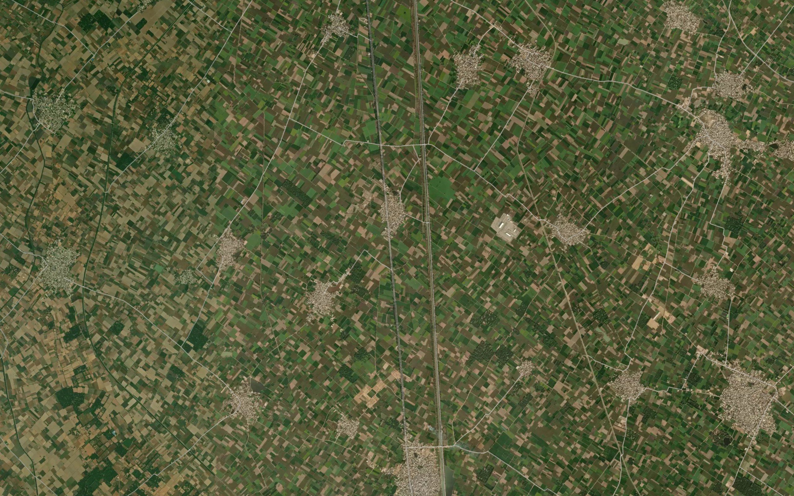 Raidhana Drain