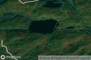 Lac Castor