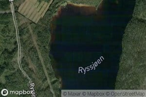 Ryssjoen