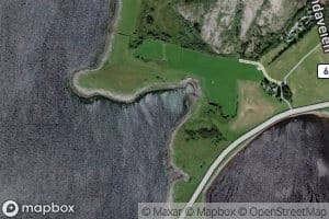 Skarvsteinbukta