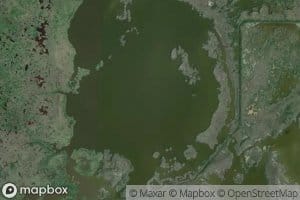 Gator Lake