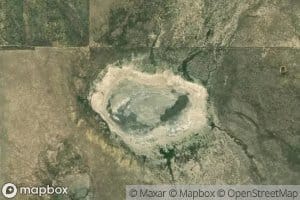 Greasewood Lake