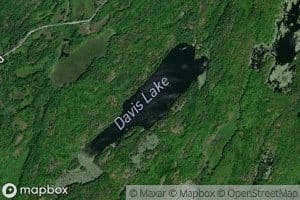 Davis Lake