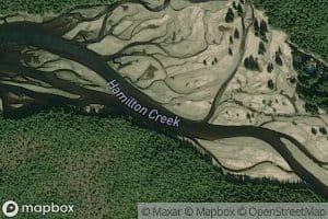 Hamilton Creek