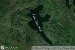 Lac Titicaca