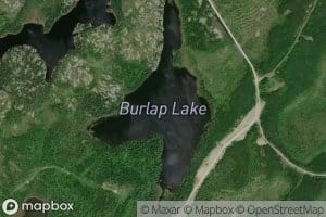 Burlap Lake