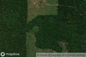 Igarape das Piranhas