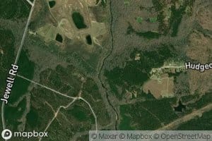 Fulsome Creek