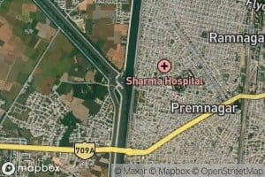 Narwana Branch Karnal Link