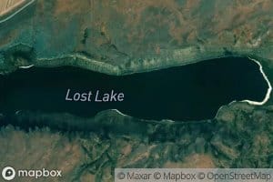 Lost Lake