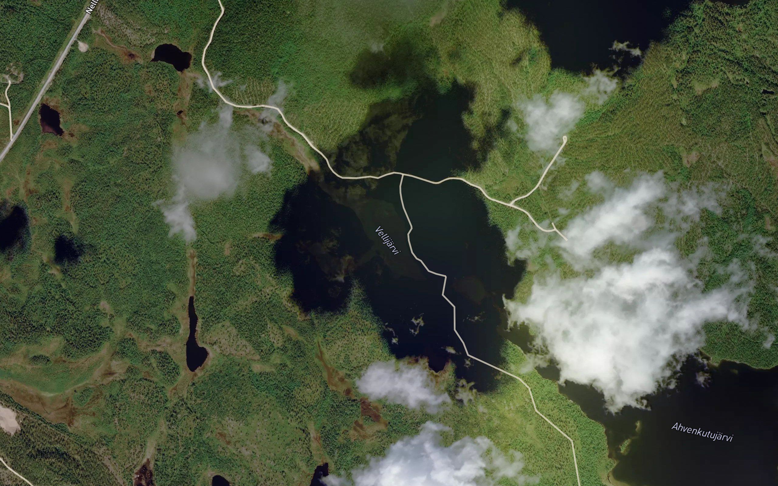 Vellijarvi