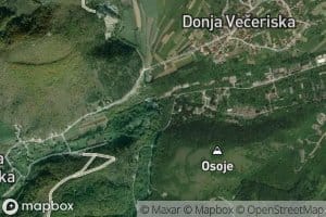 Barisca