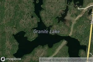 Granite Lake