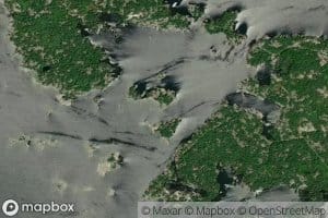 Bushby Inlet