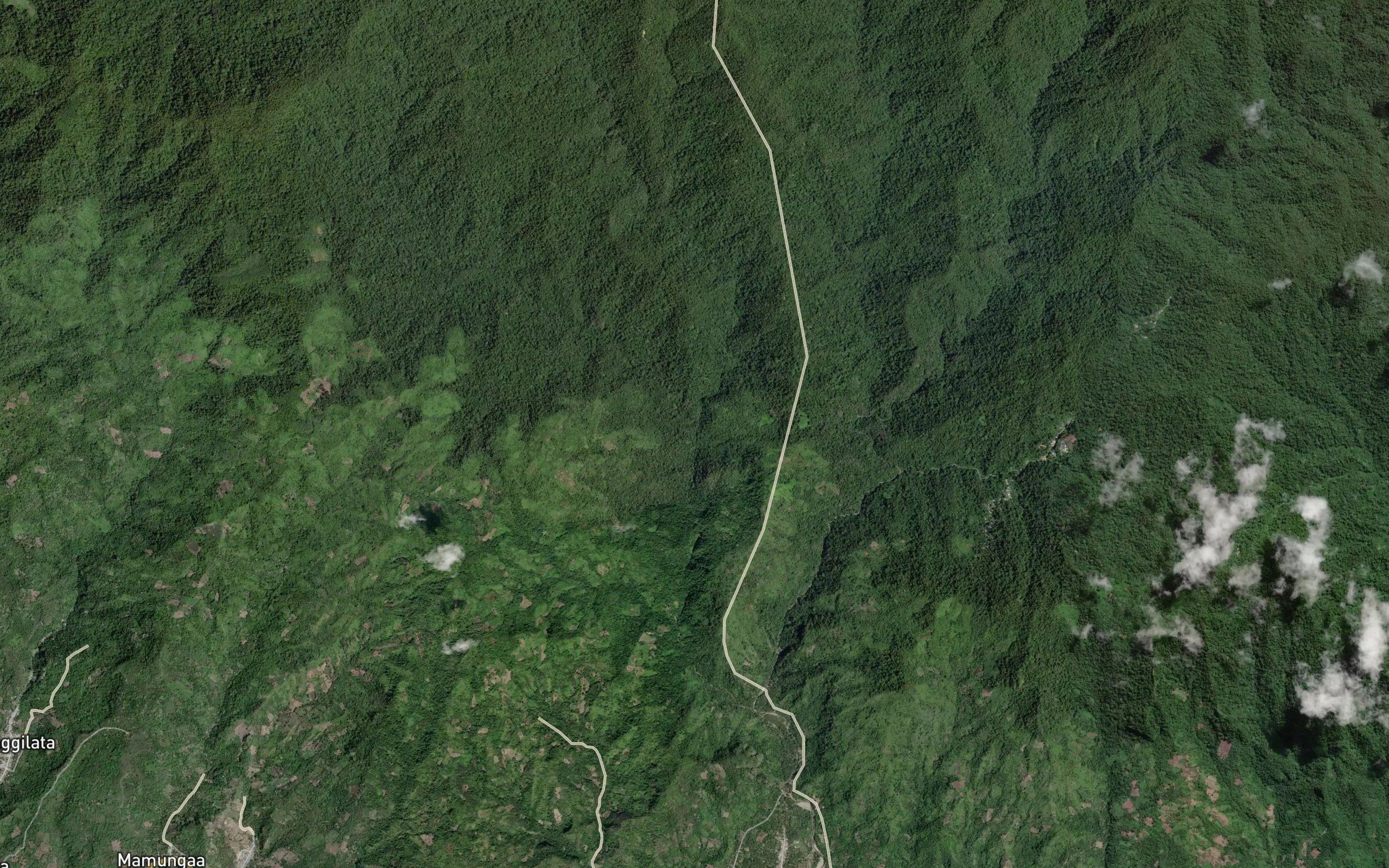 Dutula Tongkorak