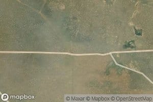 Fork of North Canal