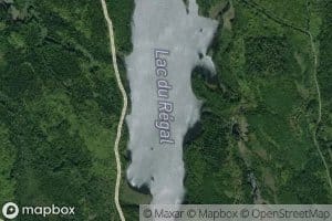 Lac du Regal