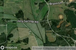 Thompson Creek Branch