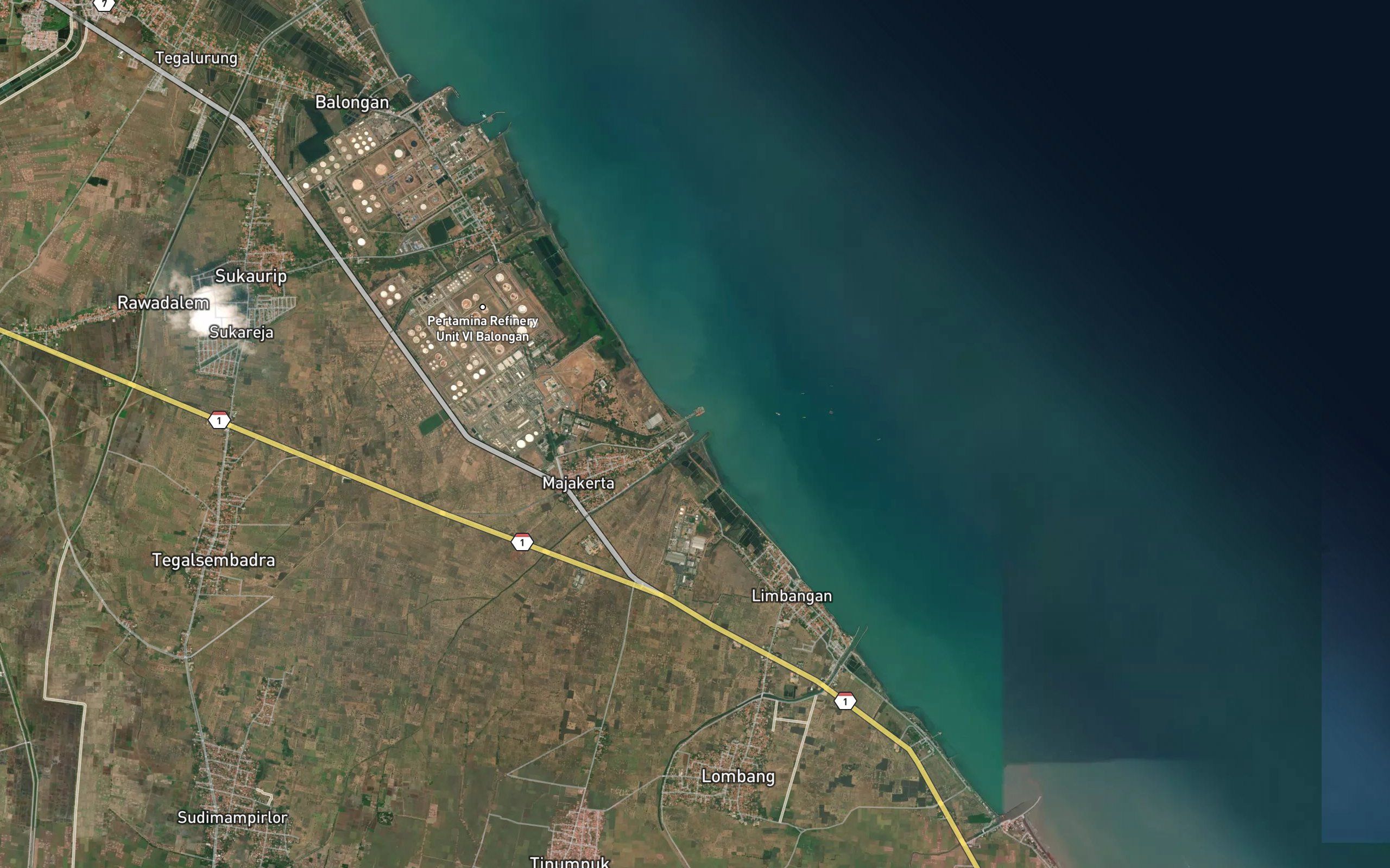 Muara Gebangsawit
