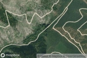 East Fork Johnson Creek