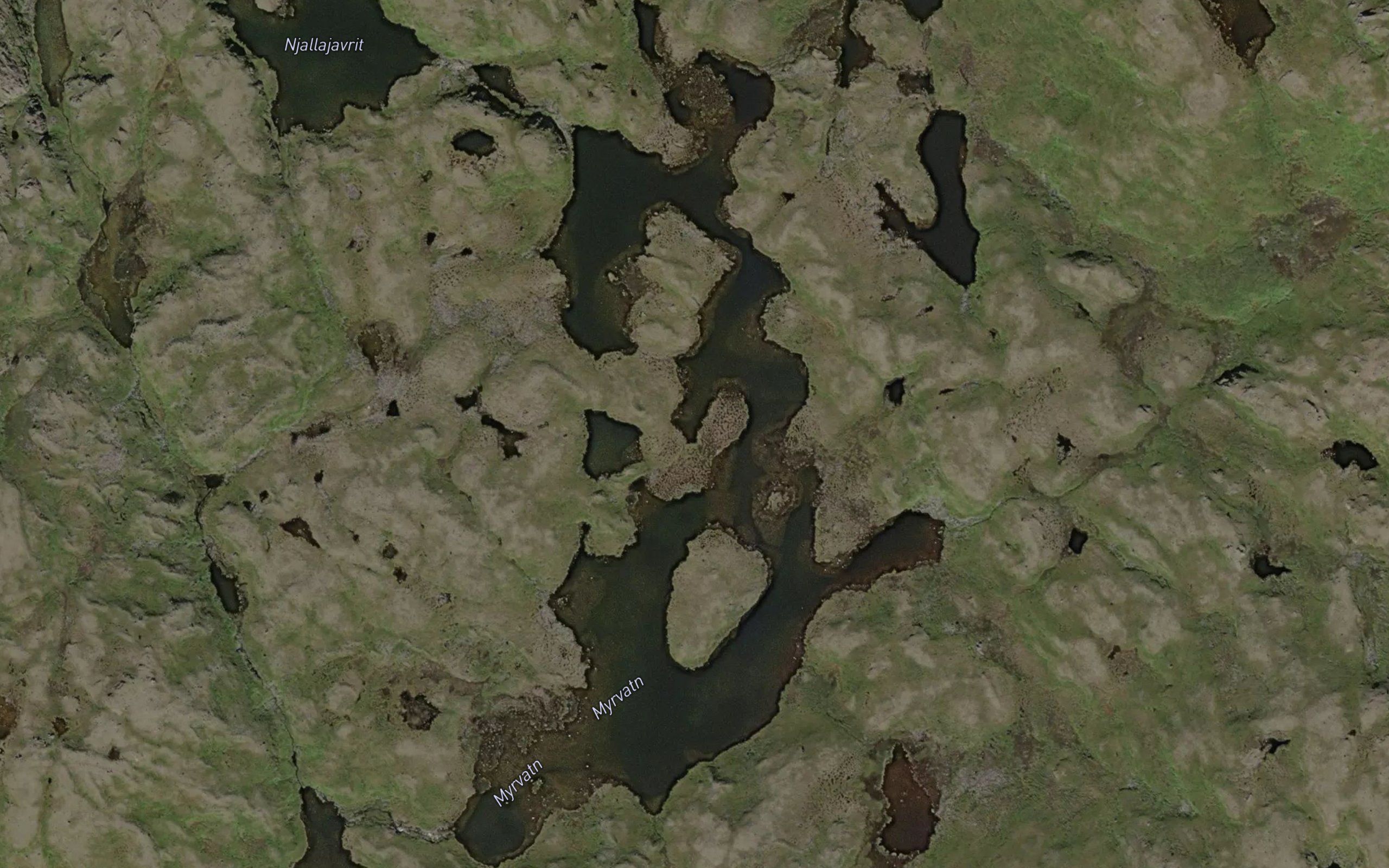Laeksajavri