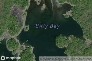 Billy Bay