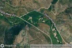Devils Elbow