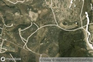 Illipah Spring