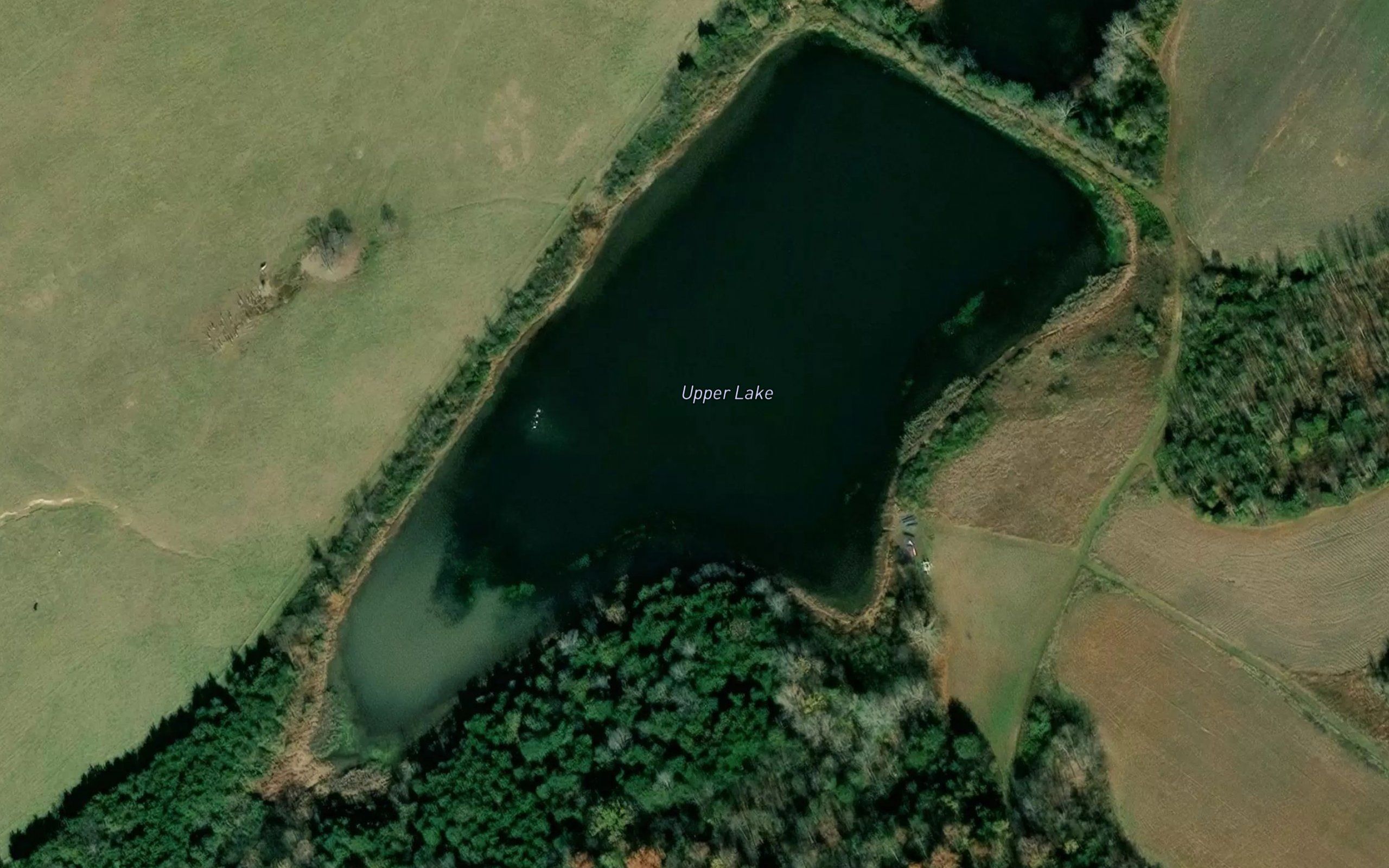 Upper Lake
