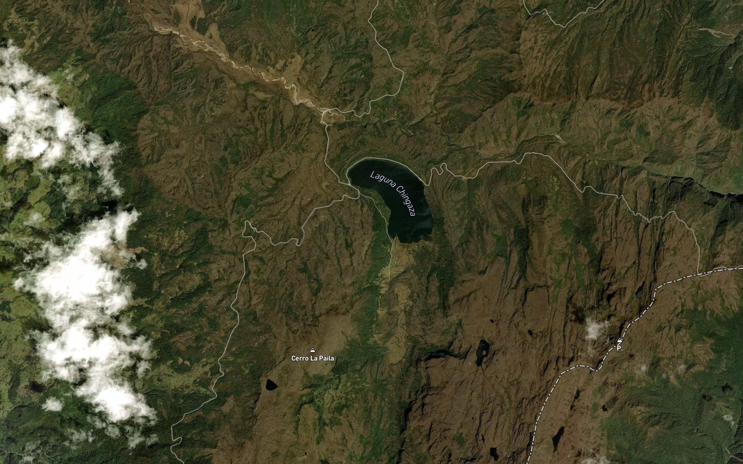Rio Frio