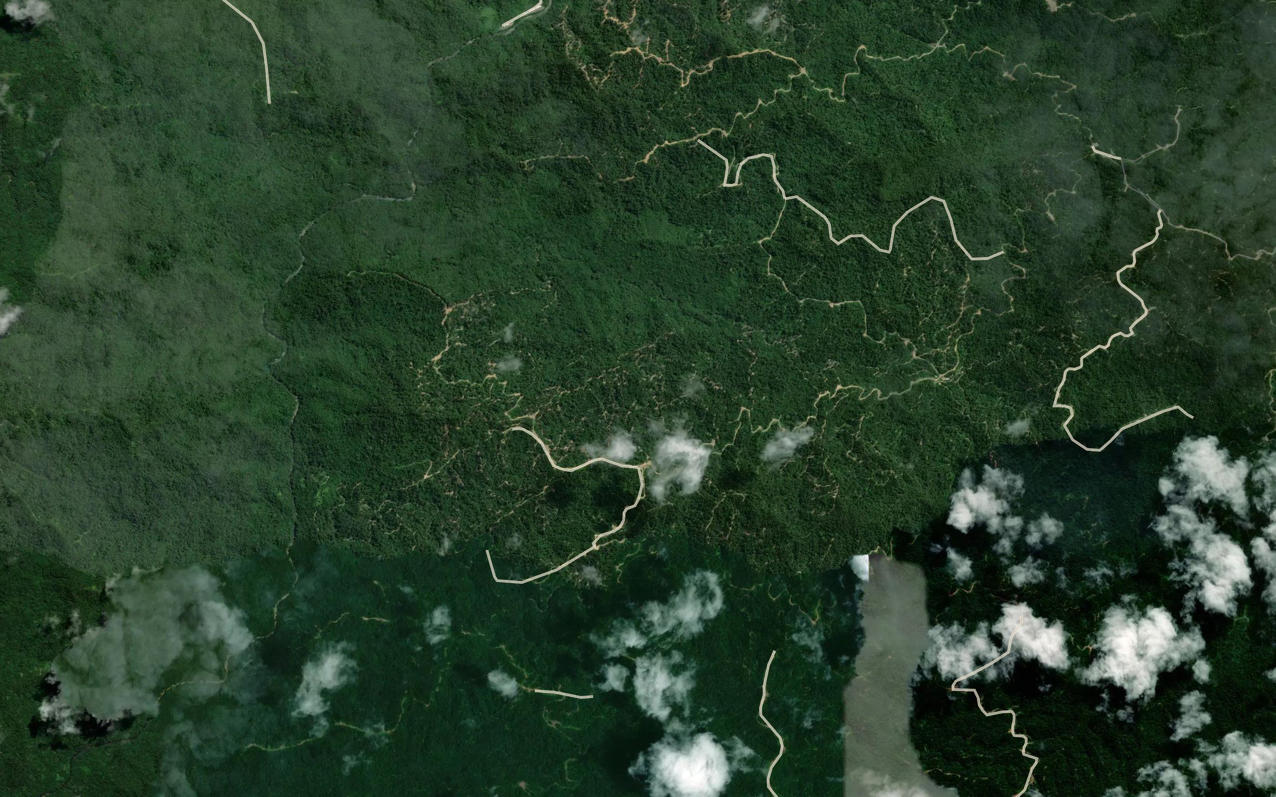 Sungai Terus