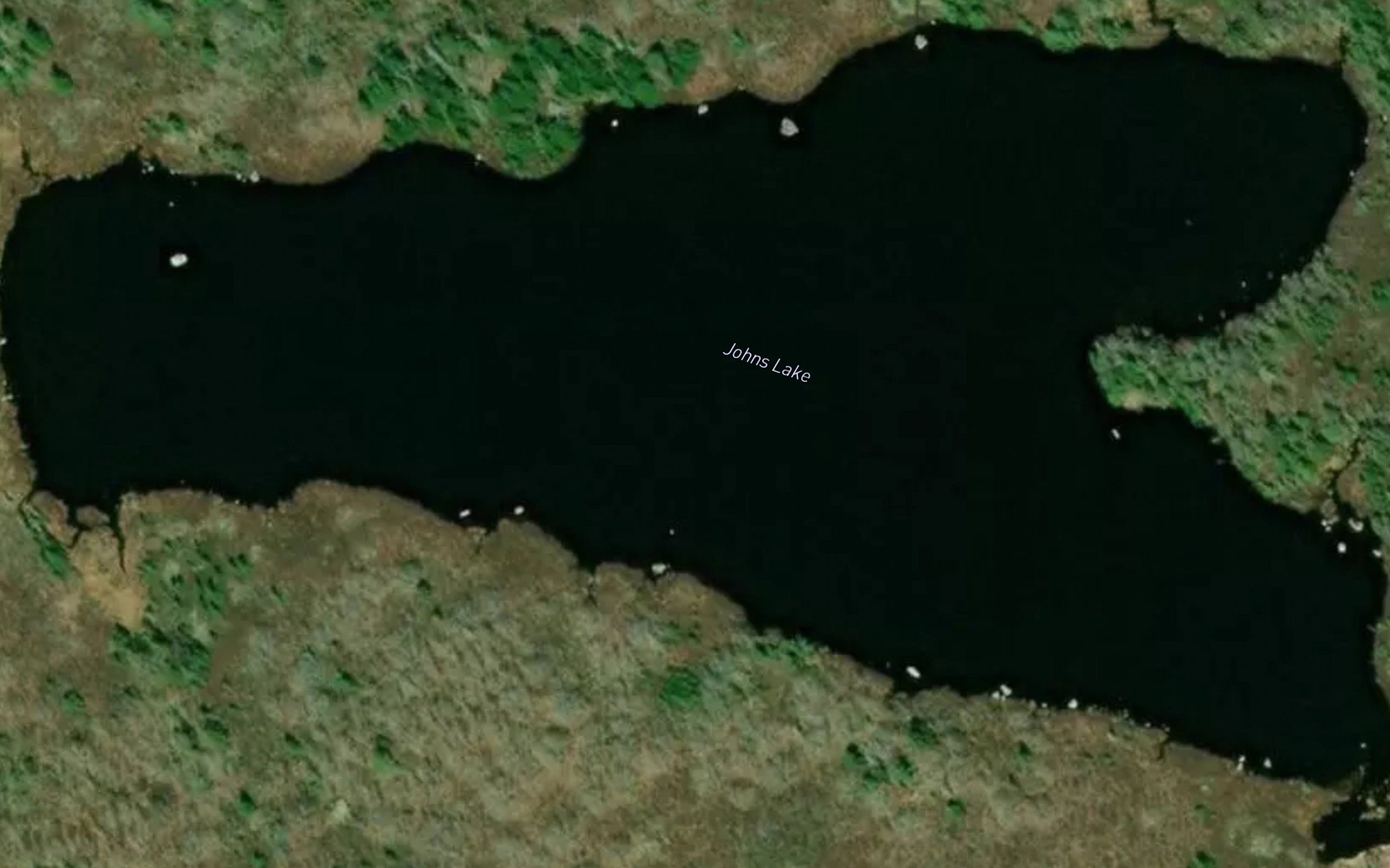Johns Lake