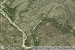 San Pedro Creek